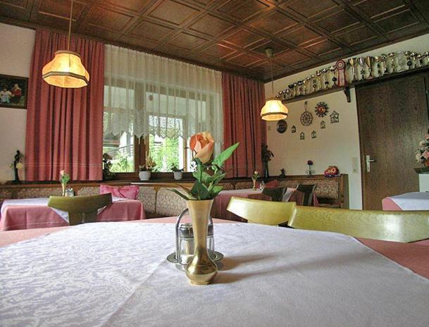Haus Petersmann Hotell Ramsau am Dachstein Exteriör bild