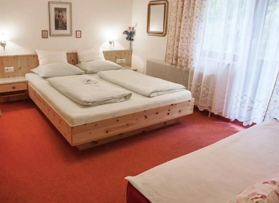 Haus Petersmann Hotell Ramsau am Dachstein Exteriör bild