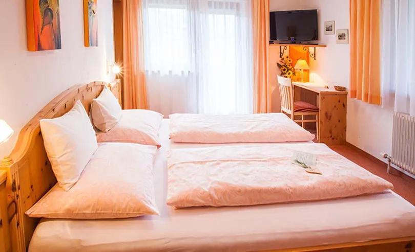Haus Petersmann Hotell Ramsau am Dachstein Exteriör bild