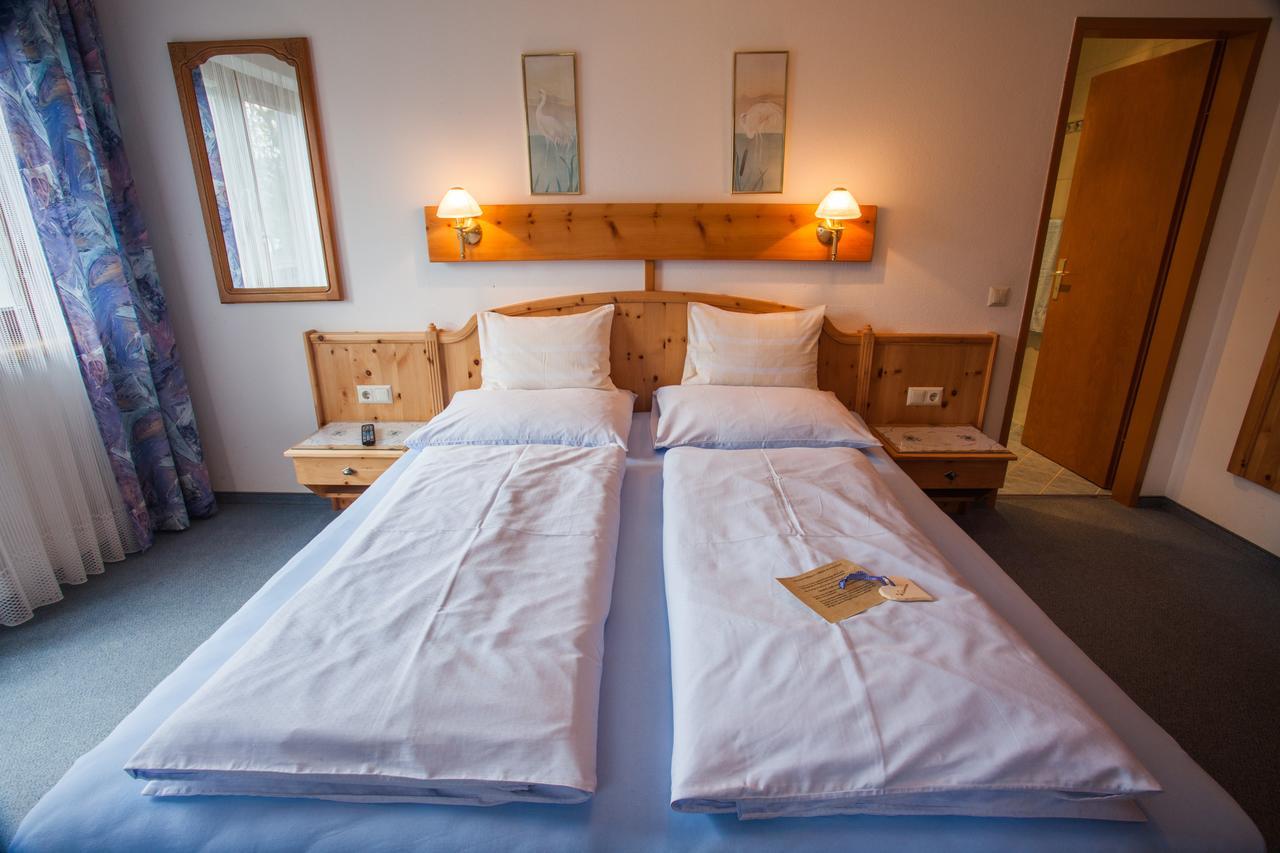 Haus Petersmann Hotell Ramsau am Dachstein Exteriör bild